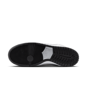 Dunk High - Anti Hero - White