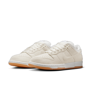 SB Dunk Low Pro B Pale Ivory / Pale Ivory