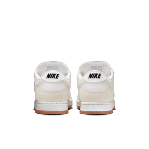 SB Dunk Low Pro B Pale Ivory / Pale Ivory