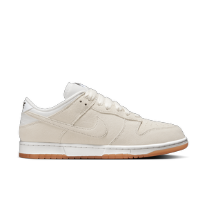 SB Dunk Low Pro B Pale Ivory / Pale Ivory