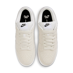 SB Dunk Low Pro B Pale Ivory / Pale Ivory
