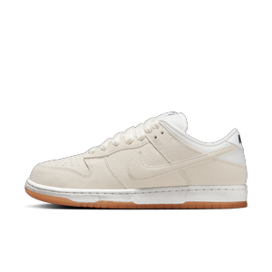 SB Dunk Low Pro B Pale Ivory / Pale Ivory