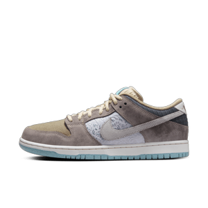 SB - Dunk Low Premium "Big Money Savings" (Baroque Brown)