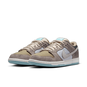 SB - Dunk Low Premium "Big Money Savings" (Baroque Brown)