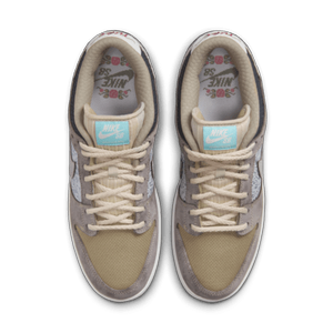 SB - Dunk Low Premium "Big Money Savings" (Baroque Brown)