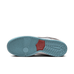 SB - Dunk Low Premium "Big Money Savings" (Baroque Brown)