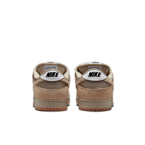 SB Dunk Low Pro B Parachute Beige