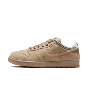 SB Dunk Low Pro B Parachute Beige