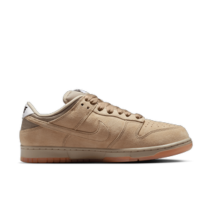 SB Dunk Low Pro B Parachute Beige
