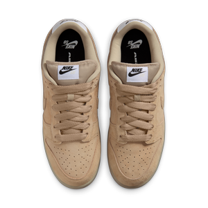 SB Dunk Low Pro B Parachute Beige