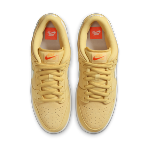 Dunk Low Pro ISO - Saturn Gold