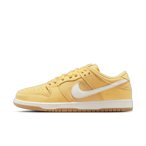 Dunk Low Pro ISO - Saturn Gold