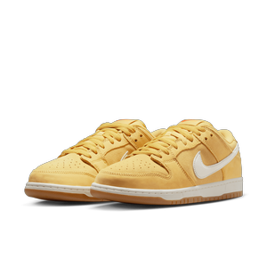 Dunk Low Pro ISO - Saturn Gold