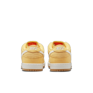 Dunk Low Pro ISO - Saturn Gold