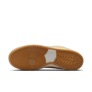 Dunk Low Pro ISO - Saturn Gold
