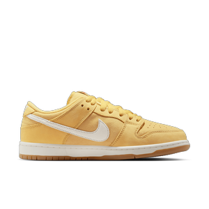 Dunk Low Pro ISO - Saturn Gold