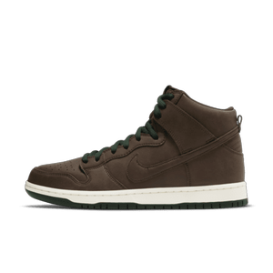 SB DUNK HIGH PRO BEEF AND BROCCOLI BAROQUE BROWN/SAIL-FIR