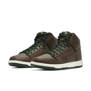 SB DUNK HIGH PRO BEEF AND BROCCOLI BAROQUE BROWN/SAIL-FIR
