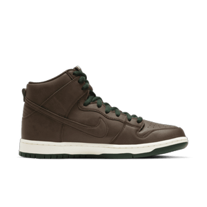 SB DUNK HIGH PRO BEEF AND BROCCOLI BAROQUE BROWN/SAIL-FIR