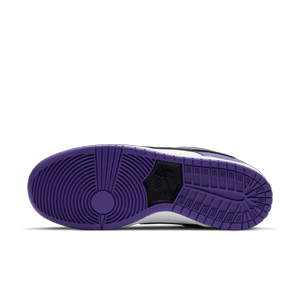 SB Dunk Low Pro J-Pack Court Purple / Black-White - Court Purple