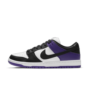 SB Dunk Low Pro J-Pack Court Purple / Black-White - Court Purple