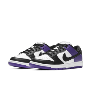 SB Dunk Low Pro J-Pack Court Purple / Black-White - Court Purple