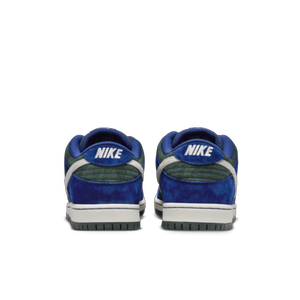 SB Dunk Low Pro 'Wildcard' - Deep Royal Blue / Sail - Vintage Green