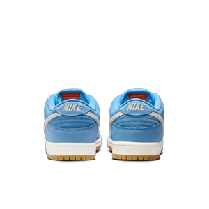 SB DUNK LOW PRO ISO UNIVERSITY BLUE / SAIL