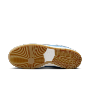SB DUNK LOW PRO ISO UNIVERSITY BLUE / SAIL