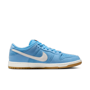SB DUNK LOW PRO ISO UNIVERSITY BLUE / SAIL