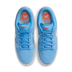 SB DUNK LOW PRO ISO UNIVERSITY BLUE / SAIL