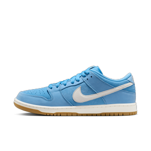 SB DUNK LOW PRO ISO UNIVERSITY BLUE / SAIL