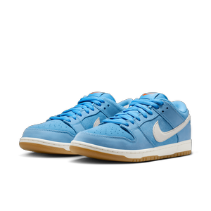SB DUNK LOW PRO ISO UNIVERSITY BLUE / SAIL