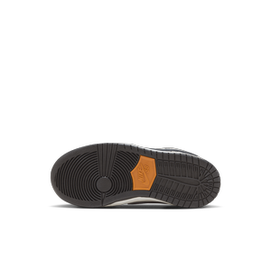 SB Dunk Low Pro Electric kids (phantom black monarch)