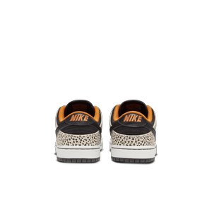 SB Dunk Low Pro Electric kids (phantom black monarch)