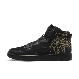 SB DUNK high X FAUST NY