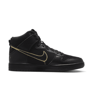 SB DUNK high X FAUST NY