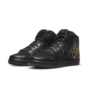 SB DUNK high X FAUST NY
