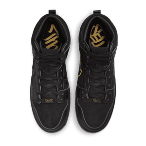 SB DUNK high X FAUST NY