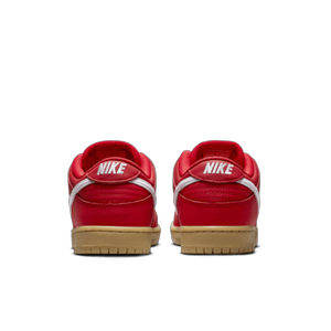 DUNK LOW PRO ISO UNIVERSITY RED