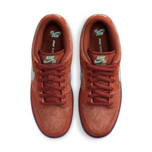 SB - Dunk Low Pro Premium "Mystic Red"