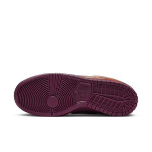 SB - Dunk Low Pro Premium "Mystic Red"