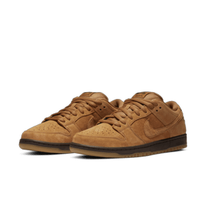 SB - Dunk Low Pro (Wheat/Dark Mocha)
