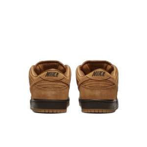 SB - Dunk Low Pro (Wheat/Dark Mocha)