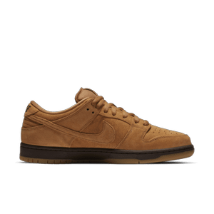 SB - Dunk Low Pro (Wheat/Dark Mocha)