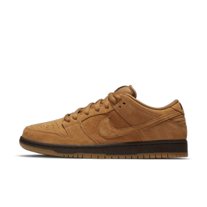 SB - Dunk Low Pro (Wheat/Dark Mocha)