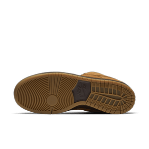 SB - Dunk Low Pro (Wheat/Dark Mocha)