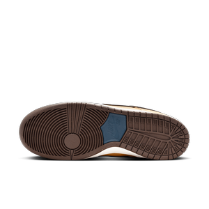 SB - Dunk Low Pro Celestial Gold / Dark Team Red