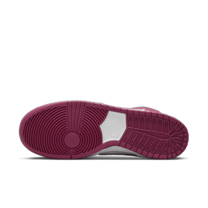 SB DUNK HIGH PRO ISO ORANGE LABEL SWEET BEET/SWEET BEET-WHITE