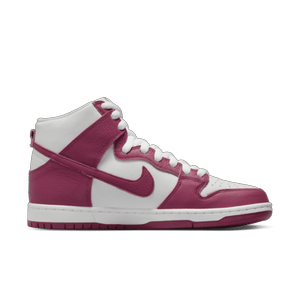 SB DUNK HIGH PRO ISO ORANGE LABEL SWEET BEET/SWEET BEET-WHITE
